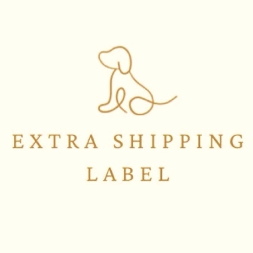 Shipping Label